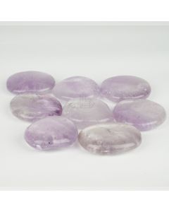 Amethyst - Flach