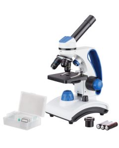 AmScope -Spezialisiertes - Mikroskop - M162C-2L-PB10-V287-3PL