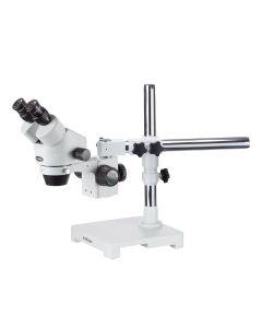 amscope binokulares zoom‑stereomikroskop SM‑3B‑3PL