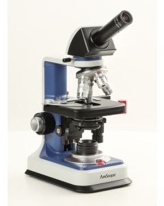 AmScope – USB‑C Wiederaufladbar – Monokulares – Spezial – Mikroskop – M620C‑R‑3PL