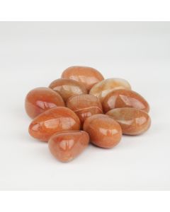 Aventurin orange - L