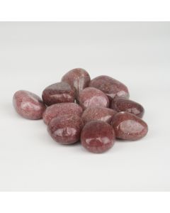 Aventurin Rot - S