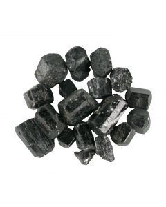 Turmalin Schwarz Roh, 100 gr.
