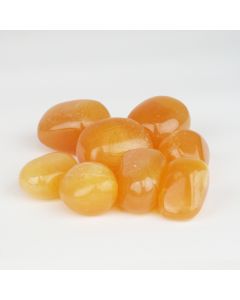 Calcit Orange - M