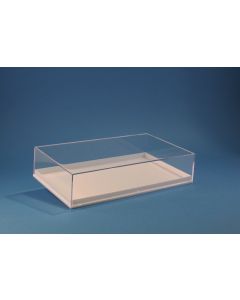 Jousi-Kästchen T14x8 weiß
