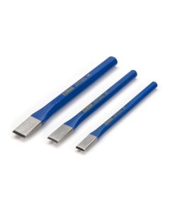 Estwing 3-teiliges Steinmeißelset 42519