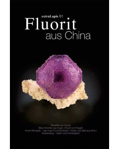 extraLapis nr. 61 – Fluoriet uit China 
