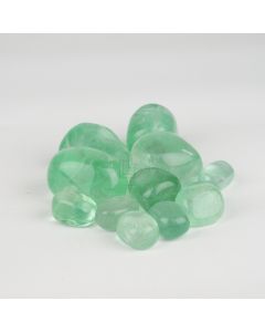 Fluorit Grün - S