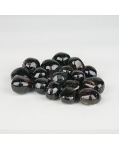 Granat (pyrop) - M