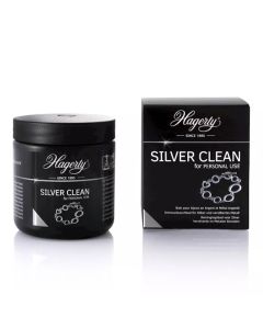 Hagerty 101139 Silver Clean Personal Use für Silberschmuck