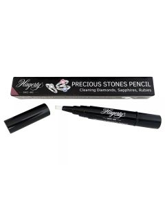 Hagerty 118012 Precious Stones Pencil Edelstein-Reinigungsstift
