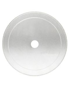4" Hi-Tech Diamond 0,009" duennes gestanztes Diamantsaegeblatt SB04-009