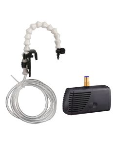 pro-flow wasserkuehlung mit wasserpumpe - 220V