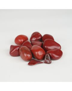 Jaspis Rot - L