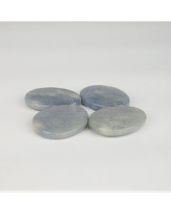 Blauquarz - Flach