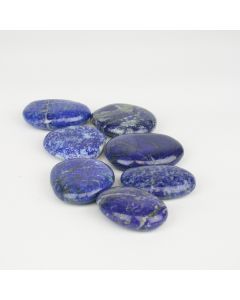 Lapislazuli - Flach