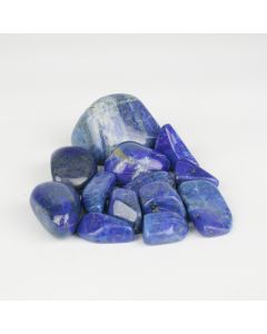 Lapislazuli - L