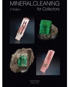 Mineral Cleaning for Collectors, 