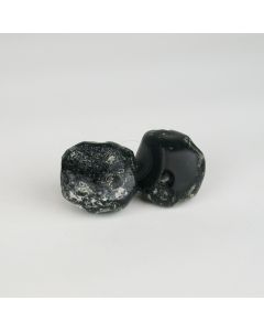 Obsidian (Apachenträne) - XL