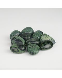 Rhyolith (Kambaba Jaspis) - L
