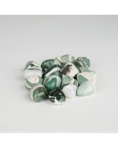 Sardonyx Grün - S