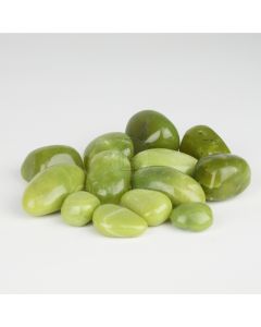 Serpentin (Korea Jade) - L