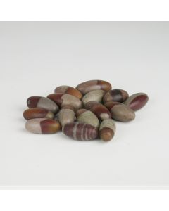 Shiva-Lingam (Sandstein) - M