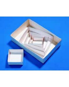 Olé Faltkarton 24 x 24 mm.